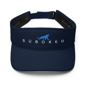 SU Boxeo Lite Flex Visor